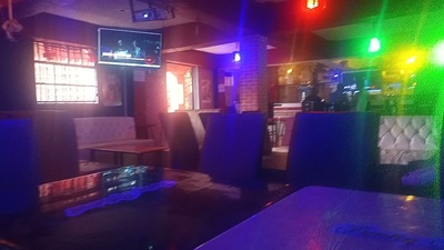 FUNKY LOUNGE AND GRILL