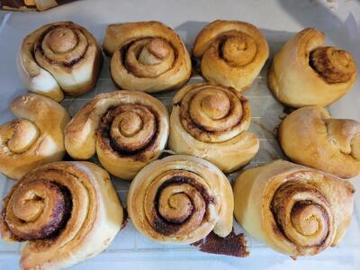 Hanson Bakery LLC