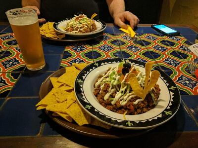 Cactus Jack's Gumdale