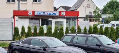 Grillstube