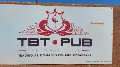 TBT PUB