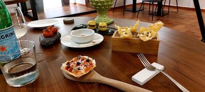 Contatto Ristorante