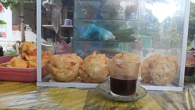 Bakso Dan Mie Ayam Solo Pak Wida