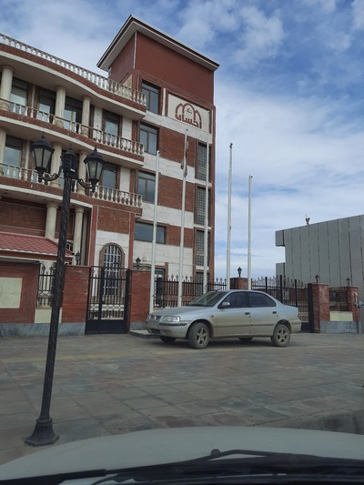 رستوران احسان