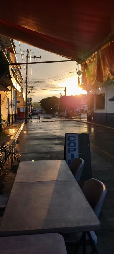 Café Central