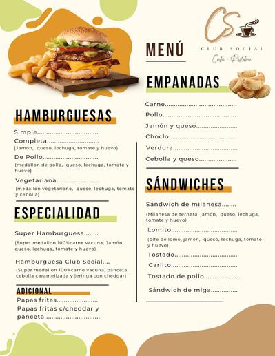 Tata Resto Bar - club Social