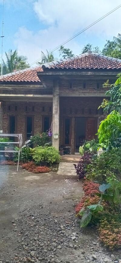 Ayam Geprek Zahra