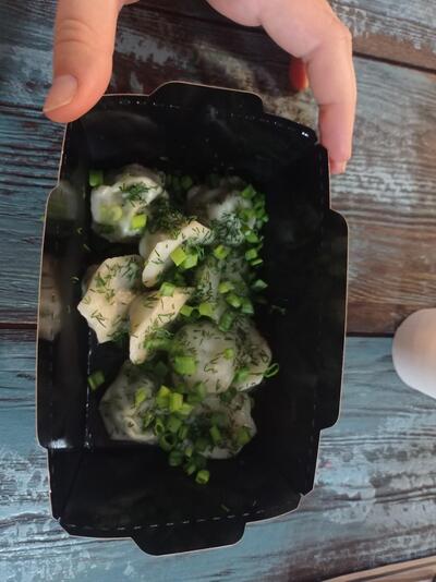 БуфетЪ Софийская Усадьба