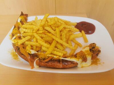 Scheiber's Grill OG