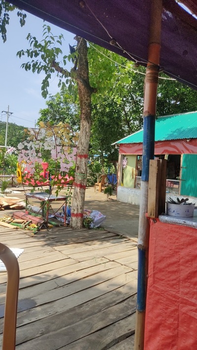 আক্তার হোটেল