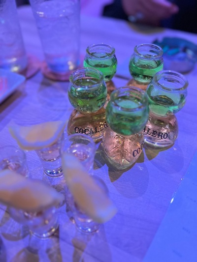 Bar LUANA