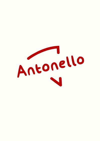 Antonello Pizza
