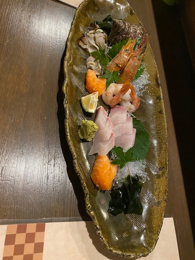 夢ふたたび 五戒