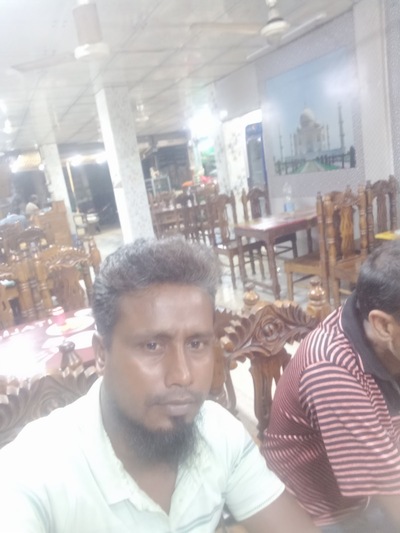স্বপ্ন ঝরা রেস্তোরাঁ
