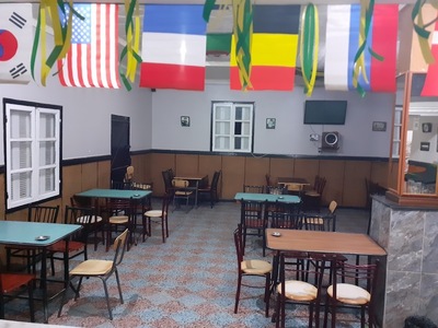 Cafeteria Korkor