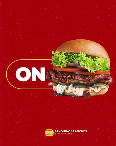 Sanduba's Lanches