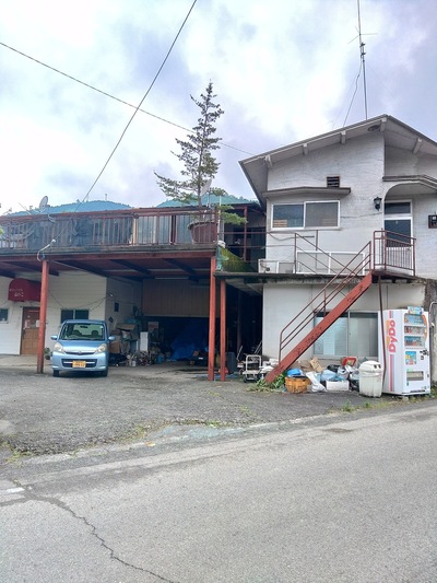 山びこ