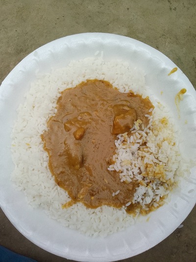 রজনীগন্ধা হোটেল এন্ড রেস্টুরেন্ট টু