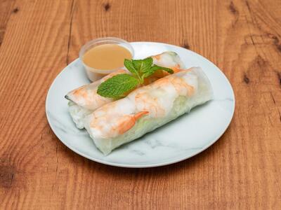 The Rollian - Banh Mi and Viet takeaway