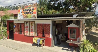 Kainan ni Kasipag