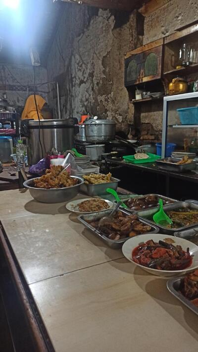 Warung Mba Mimin