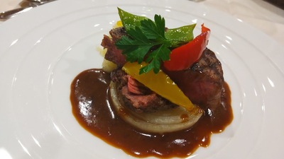 French Restaurant Racine