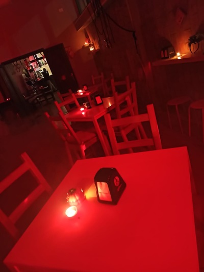 Circolo acli sant'agostino monte grillara