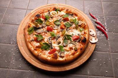 SoloPizza