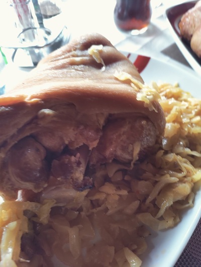 Restoran Ćuk