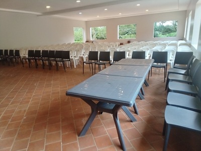 Navidad gardens Nsube Nabuti Mukono
