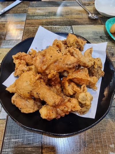 꼬꼬족발