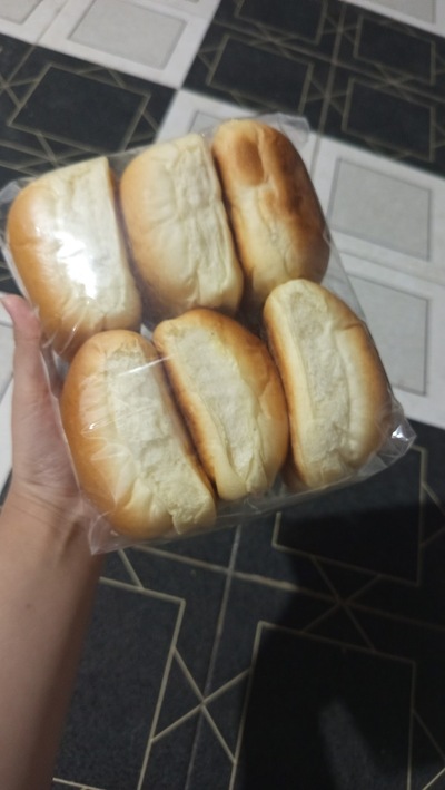Rumah roti sobek