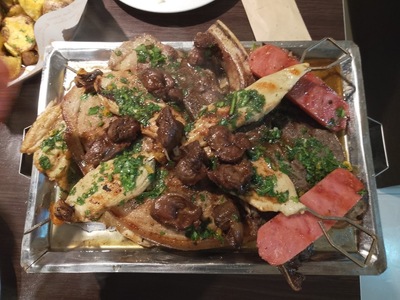 Patatas