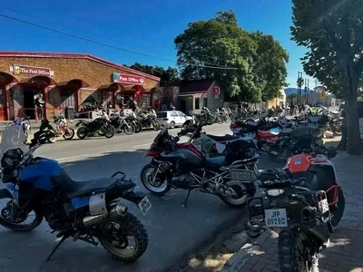 The Post Office Pub & Grill