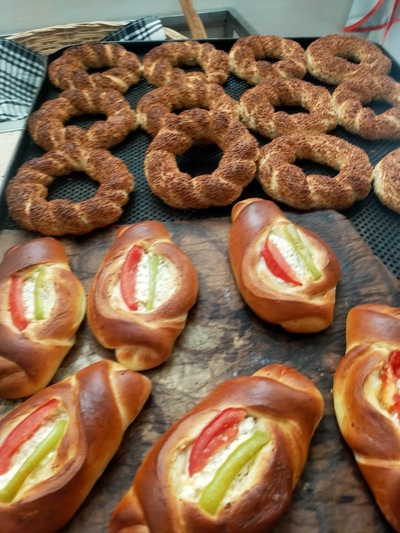 Hanımeli Lahmacun