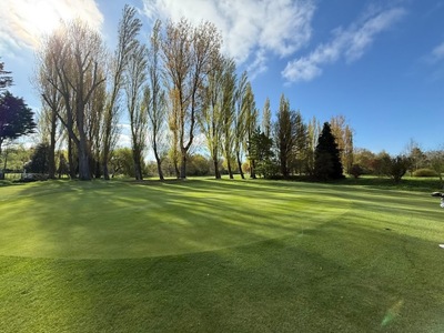 Haverhill Golf Club