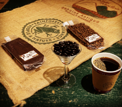 Yatsugadake Coffee