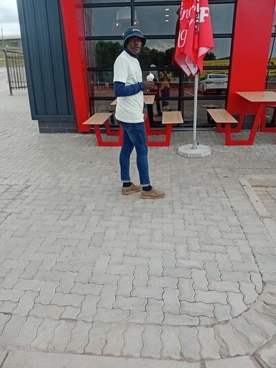 KFC Olivier Street