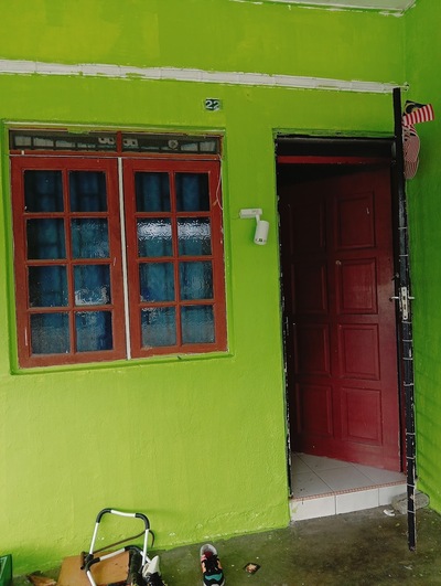 Batu Gajah Perdana