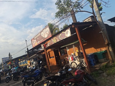 Cevicheria La Cabaña