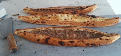 Lezzet Pide Salonu