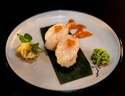 Ristorante koi sushi di Mede