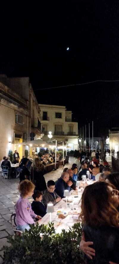 L'allegra trattoria