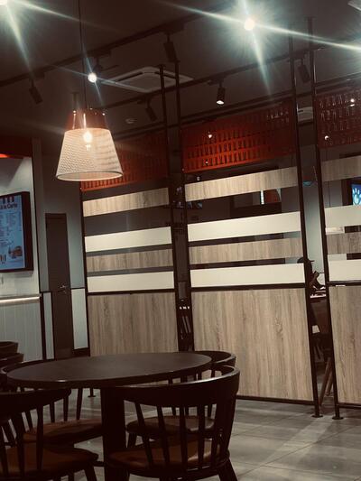 KFC Camama