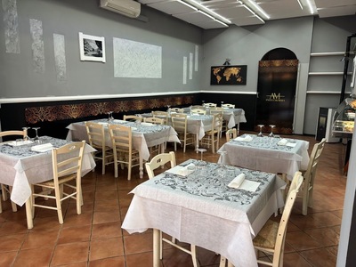 Osteria Angelo and Mery