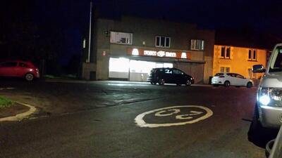 K & K Fish Bar