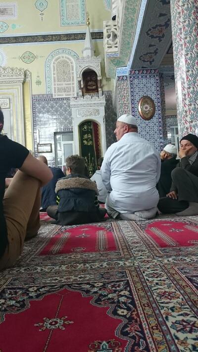 Reis Ekmek Fırını
