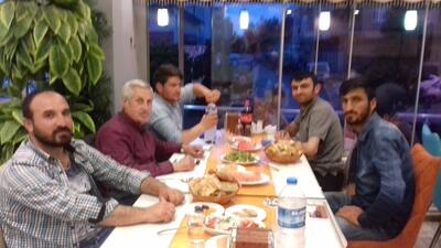 Vakfıkebir Ekmek Fırını