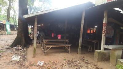 Nazim store