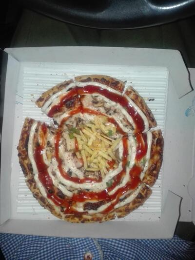 Khash Pizza Restaurant